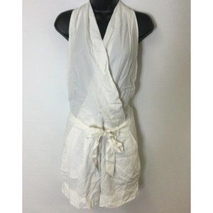 Robert Rodriguez Womens Romper Sz 0